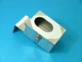 Stainless wing switch box L