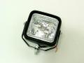 Corner mini work lamp (24V25W) DS-0042