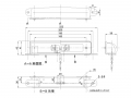 ナンバーランプ いすゞ大型用 DS-0455