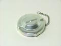 Fuel tank cap for Tokyo radiator old type without ...