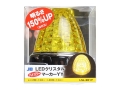 JB 激光 LSL-201Y LEDクリスタルハイパワーマーカー イエロー／イエロー