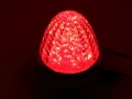 JB Gekikou LSL-203R LED Crystal High Power Marker Red / Red