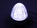 JB Gekikou LSL-206W LED水晶大功率标记清除/白色