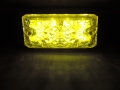JB Gekikou LSL-501Y LED Corner BIG Marker Yellow