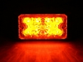 JB Gekikou LSL-502A LED角大标记橙色
