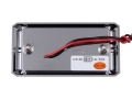 JB Gekikou LSL-502A LED角大标记橙色