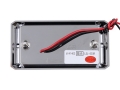 JB Gekikou LSL-503R LED角落大标记红色