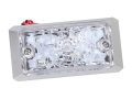 JB Gekikou LSL-506W LED角落大标记白色