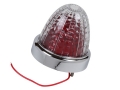 JB 激光 LSL-213R LEDクリスタルハイパワーマーカー2 クリア／レッド