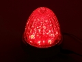 JB Gekikou LSL-213R LED Crystal High Power Marker 2 Clear / Red