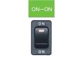 JB キャブ内スイッチ UD･いすゞ(4t・大型)用 ON-ON JB-5208