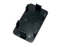 Mask for switch spacer in JB cab NE-10AM for Fuso large size (May 2017-)