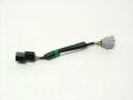 JB angle type LED tail conversion harness Fuso lar...