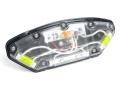 LEDバス路肩灯 T-SMD シャインマーカー (12/24V)