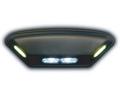 LEDバス路肩灯 T-SMD シャインマーカー (12/24V)