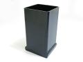 Stanchion guide body 100 × 100 × 250mm steel materials transportation