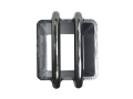 Stunsion guide main body 100 × 100 × 300 mm for wood transportation