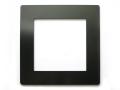 Stand guide upper plate for 100 x 100 mm for trans...