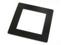 スタンションガイド上部板 100×100mm用 鋼材運搬用