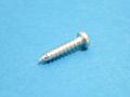 JB round type skyline tail tapping screw 3.5 x 16
