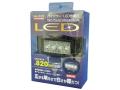 LED小型作業灯 (長方形) LSL-1010A (12/24V共用)