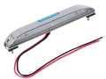 LEDナンバーランプ LSL-1014AV ECE認証(DC12/24V共用)