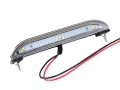 LEDナンバーランプ LSL-1014AV ECE認証(DC12/24V共用)