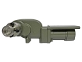 クイック 減速機 E62FN L φ35仕様